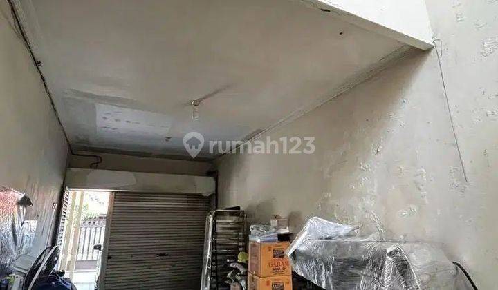 Dekat Transmart Rungkut Rumah Di Rungkut Asri Barat 2