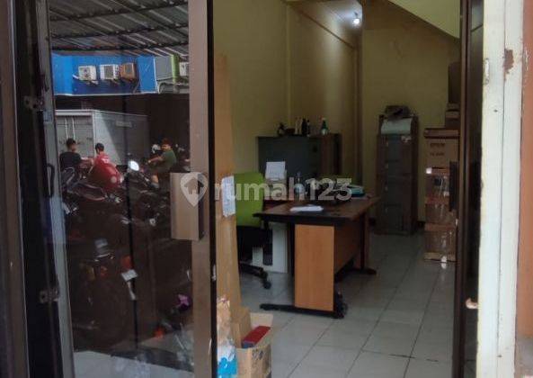 Ruko Klampis Jaya 15 mtr dr jalan Raya Klampis 
 2