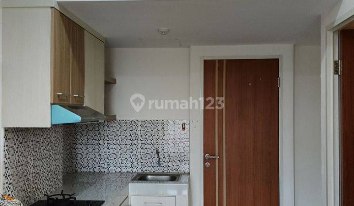 Termurah‼️2 BR Apartemen Puncak CBD
 1