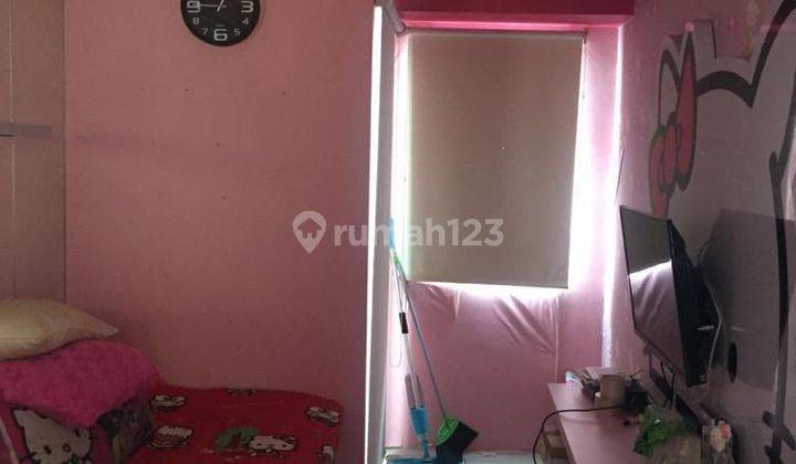 Dijual Apartemen Gunawangsa Merr 1