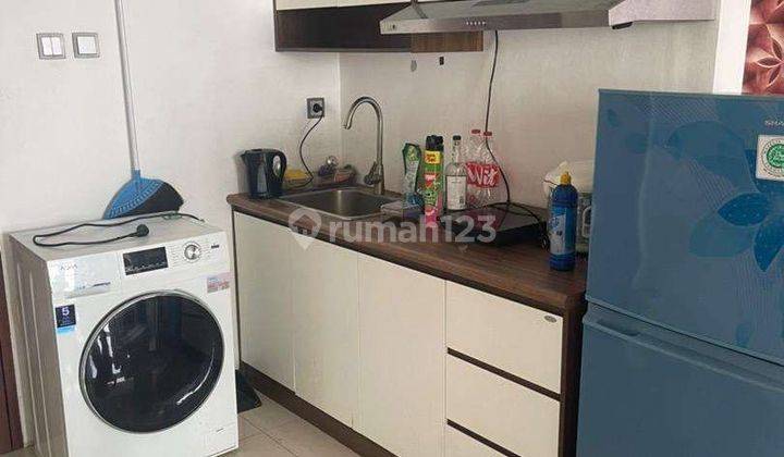 Disewakan Apartemen Linden 2BR Luas 79m Tengah Kota  1