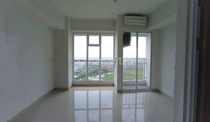 Studio Corner! Apartemen Taman Melati Baru Gress 1