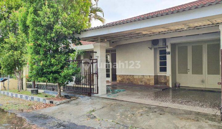 DiJual Rumah Kost Aktif Medokan Ayu  2