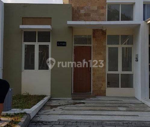 DiJual Cepat Rumah Malang Sejuk Citra Garden City  1