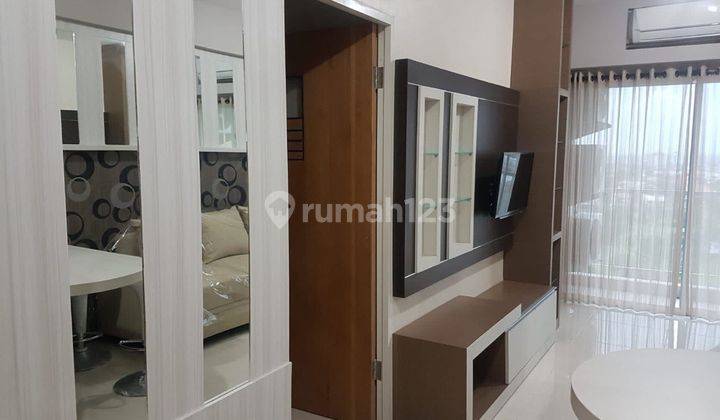 DiJual Apartemen Full Furnish Puncak Bukit Golf 1