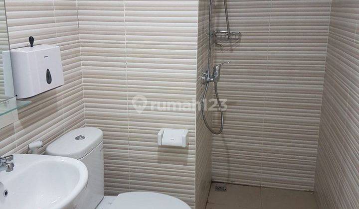 DiJual Apartemen Full Furnish Puncak Bukit Golf 2