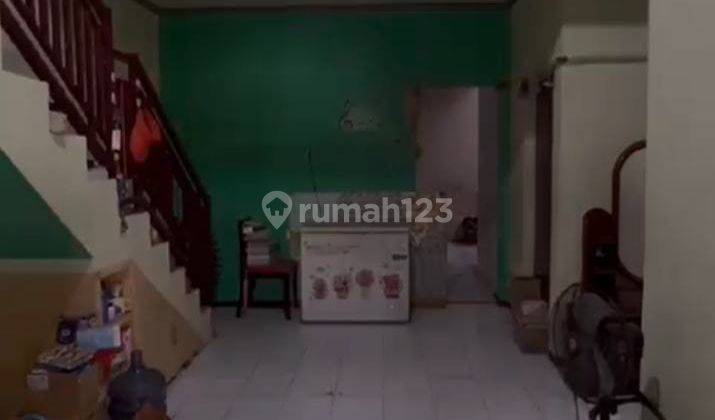 DiJual Rumah Gading Fajar Buduran Sidoarjo  2