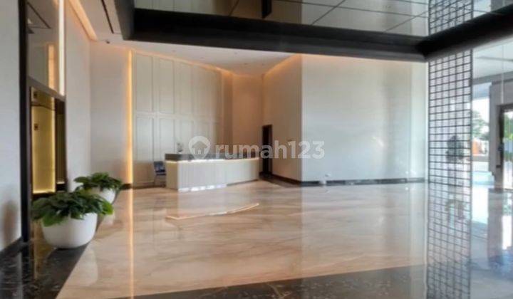 Termurah! DiJual Cepat Apartmen Avenue 88 Baru Gress 1