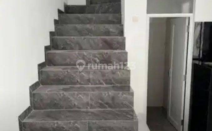 DiJual Rumah Baru Gress Manyar Indah  2