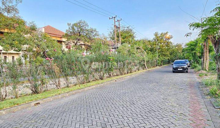 DiJual Tanah Araya Tahap 2 Di Jalan Kembar Perumahan 2