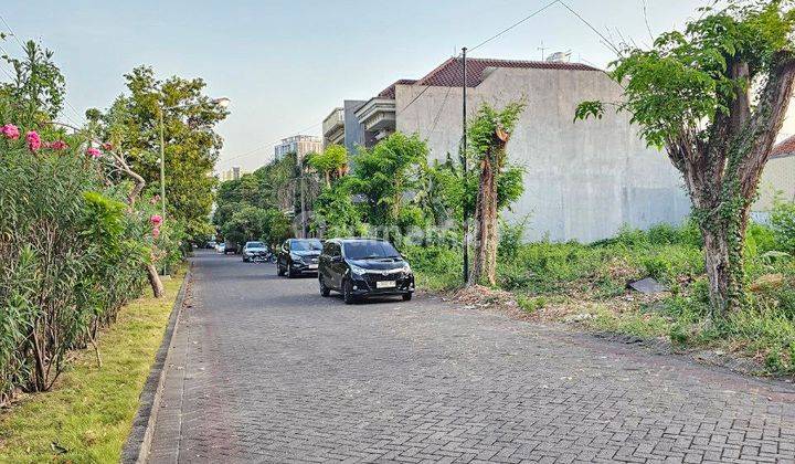 DiJual Tanah Araya Tahap 2 Di Jalan Kembar Perumahan 1