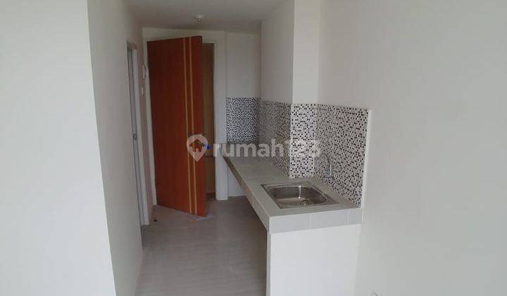 Jual Cepat! Lantai 11 Apartemen Puncak CBD 1