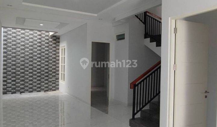 DiJual Rumah Baru Gress Pantai Mentari Siap Huni 2