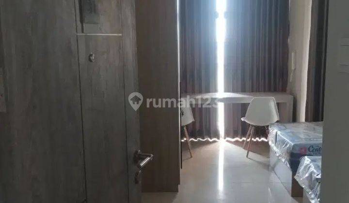 Dijual Apartemen Taman Melati Full Furnish  2