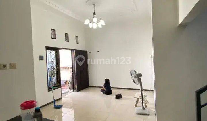 Dijual Rumah Rangkah Dekat Kenjeran Surabaya 2