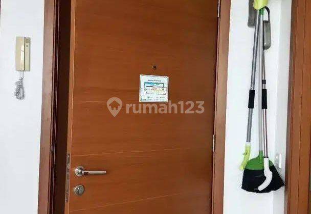 Jual Cepat Apartemen Aryaduta Cito - A. Yani 2