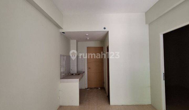 Baru Gress! Apartemen Bale Hinggil 2 Bedroom  2