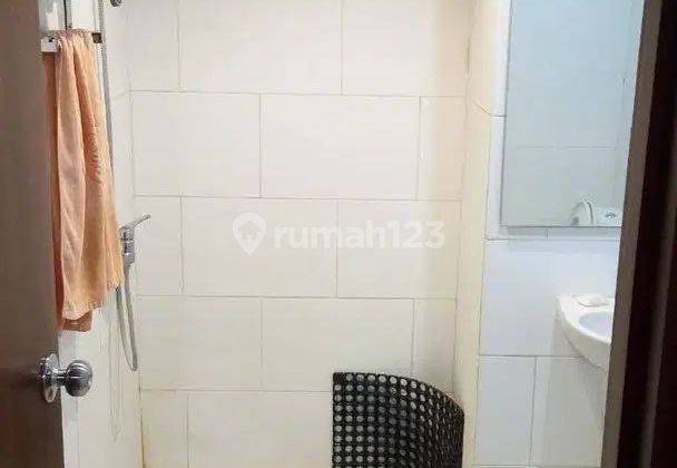 Disewakan Apartemen Waterplace 2Br Full Furnish  2