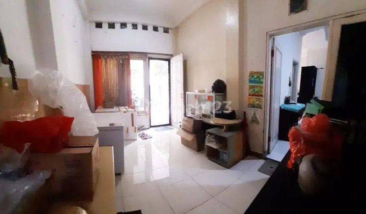 Dijual Rumah Deltasari - Dekat A. Yani Surabaya 2