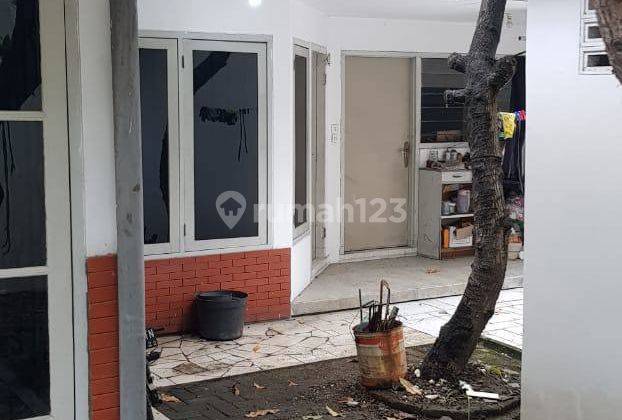 Dijual Rumah Kendangsari Surabaya  2