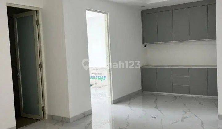 Dijual Rumah Grand Island - Suvadiva Pakuwon City 2