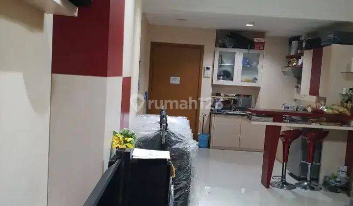 Dijual Apartemen Aryaduta - Cito A. Yani 2