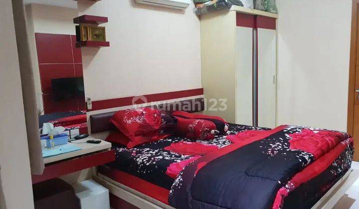 Dijual Apartemen Aryaduta - Cito A. Yani 1