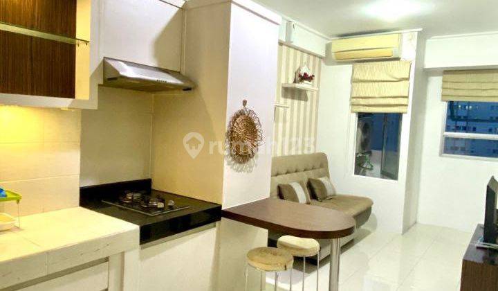 Dijual Apartemen Puncak Kertajaya Dekat Its 2