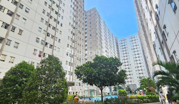 DiJual Apartemen Puncak Kertajaya Dekat ITS 1