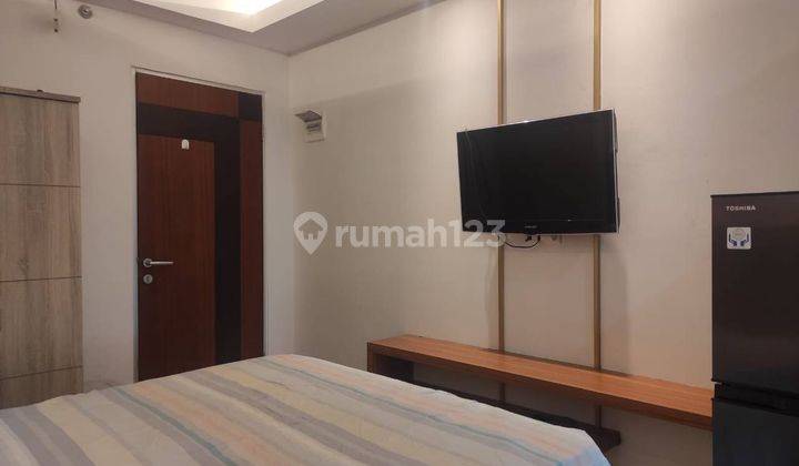 Disewakan Apartemen Gunawangsa Merr Dekat Kampus Stikom  2