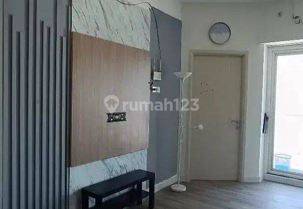 Disewakan Amor Apartemen Di Atas Pakuwon City Mall  2