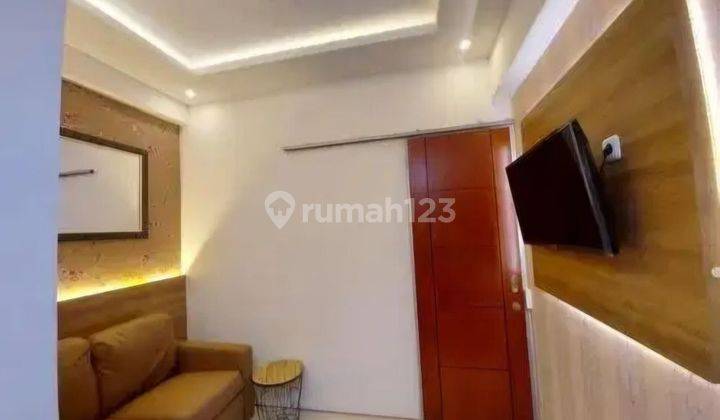 1Br+ Bukan Studio! Apartemen Gunawangsa Tidar 2