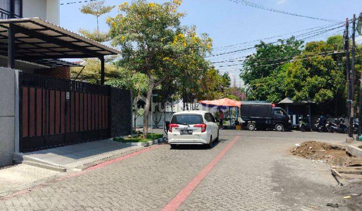 Jual Rumah Minimalis Baru Di Manyar Jaya  2