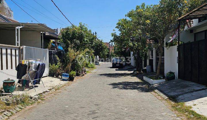 Dijual Rumah Di Purimas Rungkut Dekat Upn  2