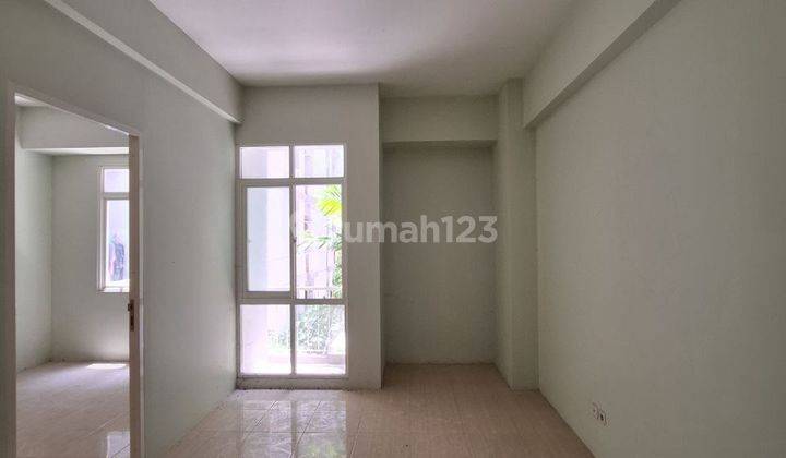 Baru Gress! Apartemen Bale Hinggil 2 Bedroom  1