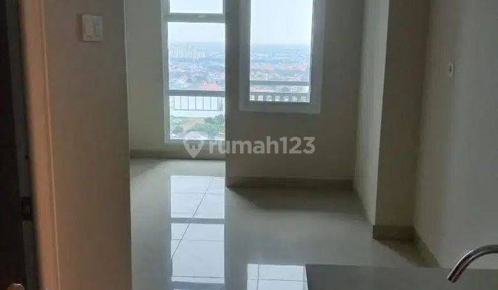 Termurah! Jual Rugi Apartemen Bess Mansion Nol Raya Jemursari 1