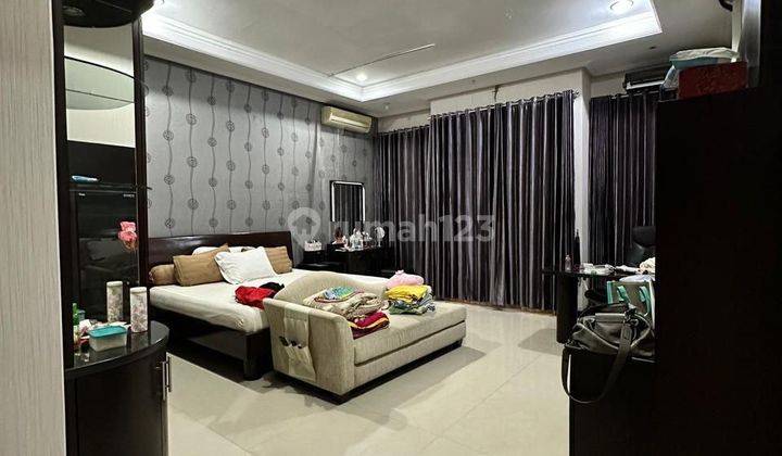 Jarang Ada! Dijual Rumah Araya Tahap 1 Siap Huni 2