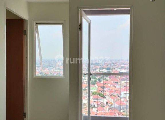 Dijual Apartemen Puncak Dharmahusada 1