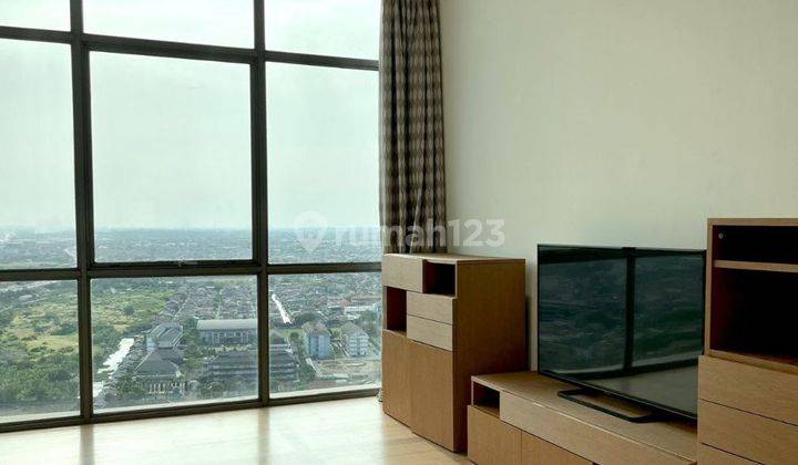 Dijual Cepat Apartemen Aryaduta Cito - A. Yani 2