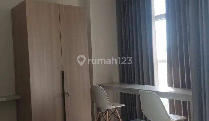 Dijual Apartemen Taman Melati Full Furnish  1