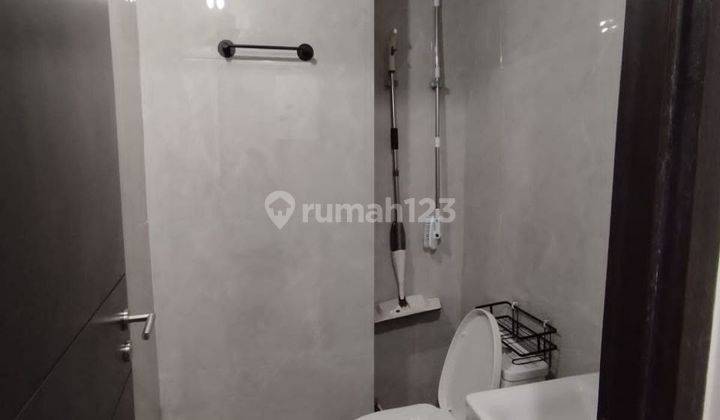 Disewakan Apartemen Klaska Studio Jagir Wonokromo 1