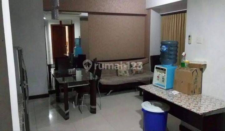 Disewakan Apartemen Waterplace 2Br Full Furnish  1