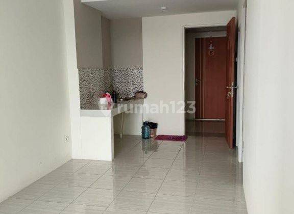 Dijual Apartemen Puncak Dharmahusada 2