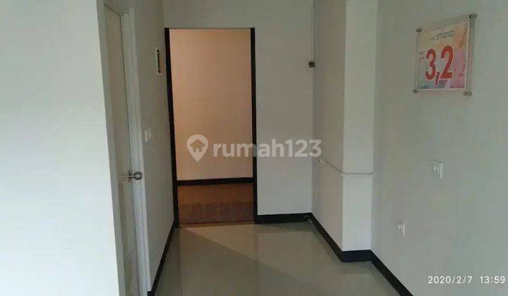 Dijual Apartemen Amega Crown Residence Dekat Merr 2