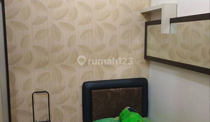 Dijual Cepat Apartemen Puncak Permai Bagus 2