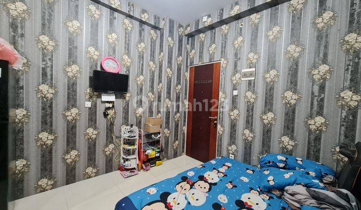 Dijual Cepat Apartemen Di Gunawangsa Tidar Bagus 1