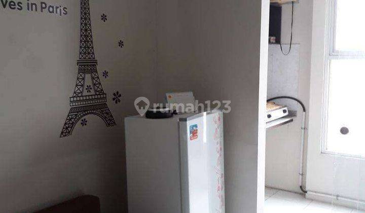 Dijual Cepat Apartemen Dian Regency Bagus 1