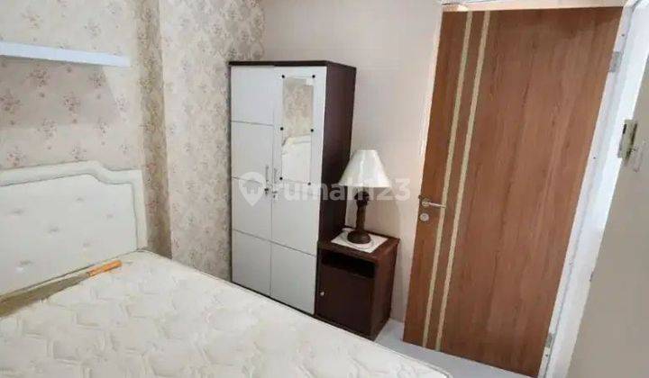 Dijual Cepat Apartemen PUNCAK DARMAHUSADA Bagus 2