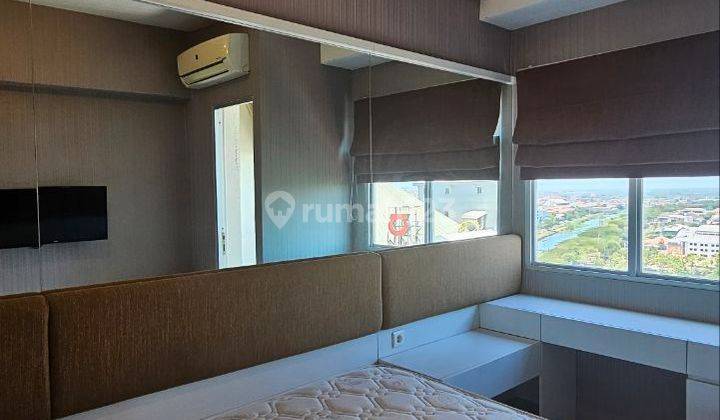 Dijual Cepat Apartemen Di Gunawangsa MERR Bagus 1