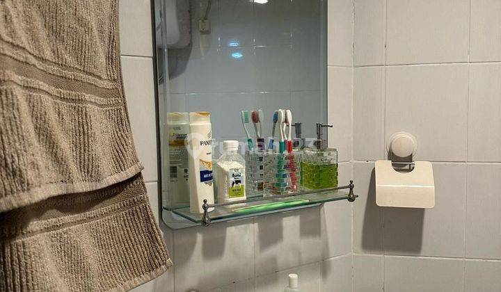 Jual Cepat Apartement Gunawangsa 2Br jadi 1 Bagus Banget 2